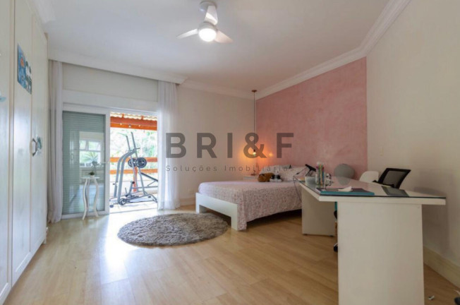Imagem Casa com 4 Quartos à Venda, 1.100 m² em Jardim Cordeiro - São Paulo Imagem Casa com 4 Quartos à Venda, 1.100 m² em Jardim Cordeiro - São Paulo