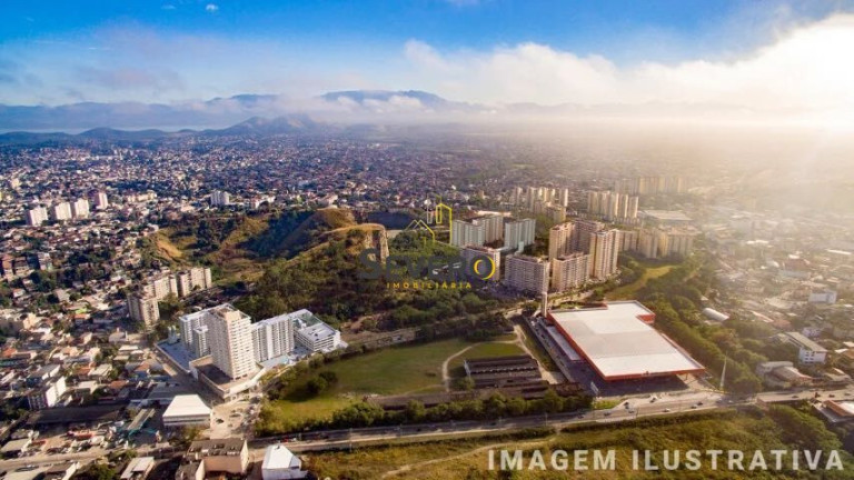 Imagem Apartamento com 2 Quartos à Venda, 47 m² em Jardim Fluminense - São Gonçalo Imagem Apartamento com 2 Quartos à Venda, 47 m² em Jardim Fluminense - São Gonçalo