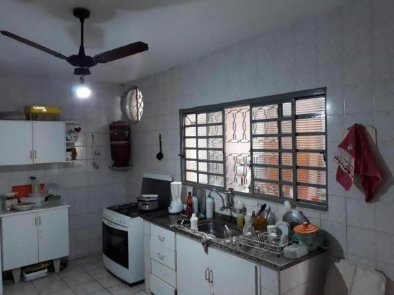 Imagem Casa com 3 Quartos à Venda, 106 m² em Centro - Tatuí Imagem Casa com 3 Quartos à Venda, 106 m² em Centro - Tatuí