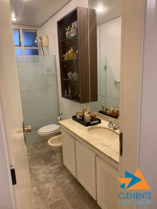 Imagem Apartamento com 4 Quartos à Venda, 142 m² em Savassi - Belo Horizonte