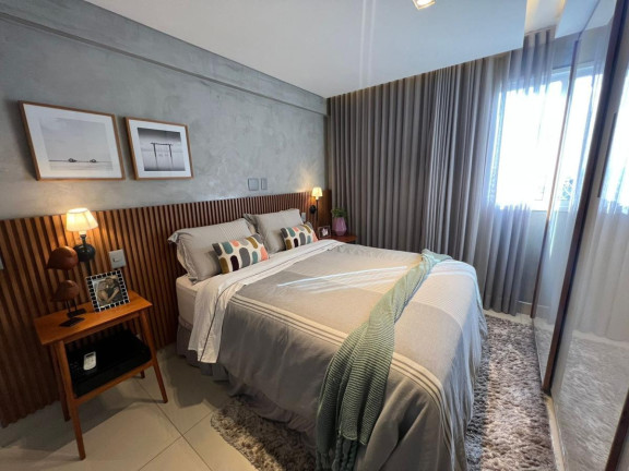 Imagem Apartamento à Venda, 129 m² em Setor Oeste - Goiânia Imagem Apartamento à Venda, 129 m² em Setor Oeste - Goiânia