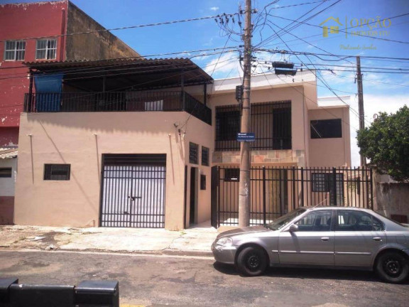 Casa com 2 Quartos à Venda, 200 m² em Jardim Alberto Gomes - Itu