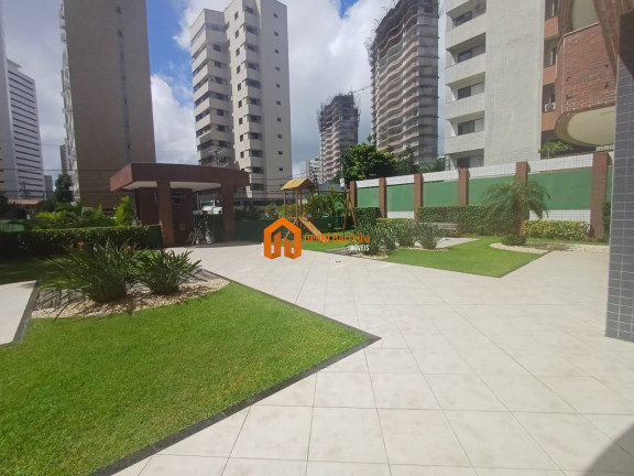 Imagem Apartamento com 4 Quartos à Venda, em Meireles - Fortaleza Imagem Apartamento com 4 Quartos à Venda, em Meireles - Fortaleza