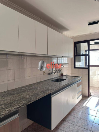 Imagem Apartamento com 2 Quartos à Venda, 75 m² em Vila Nova Cidade Universitária - Bauru Imagem Apartamento com 2 Quartos à Venda, 75 m² em Vila Nova Cidade Universitária - Bauru