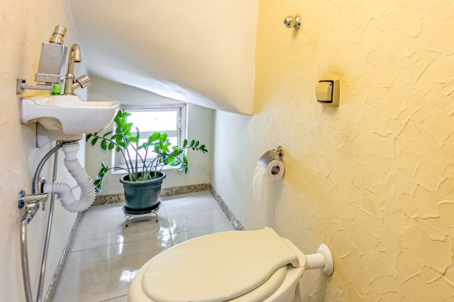 Imagem Casa com 3 Quartos à Venda, 172 m² em Vila Guarani (z Sul) - São Paulo