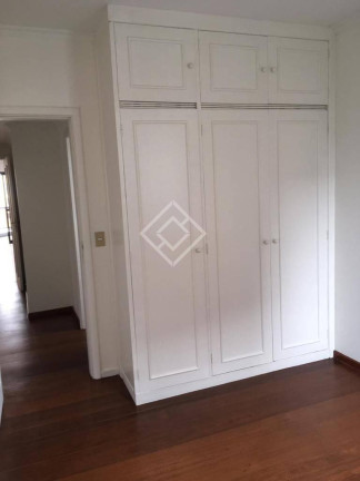 Imagem Apartamento com 3 Quartos à Venda, 182 m² em Vila Andrade - São Paulo