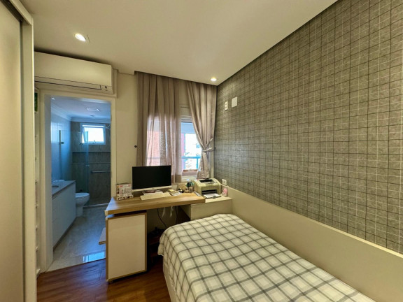 Imagem Apartamento com 3 Quartos à Venda, 126 m² em Mooca - São Paulo