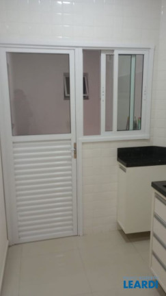 Imagem Apartamento com 2 Quartos à Venda, 49 m² em Vila Floresta - Santo André Imagem Apartamento com 2 Quartos à Venda, 49 m² em Vila Floresta - Santo André