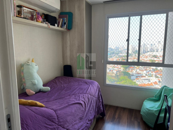 Imagem Apartamento com 3 Quartos à Venda, 130 m² em Chacara Klabin - São Paulo Imagem Apartamento com 3 Quartos à Venda, 130 m² em Chacara Klabin - São Paulo