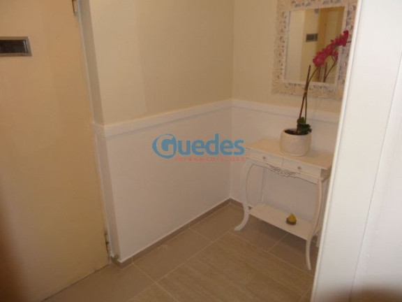 Imagem Apartamento com 3 Quartos para Alugar, 132 m² em Brooklin - São Paulo