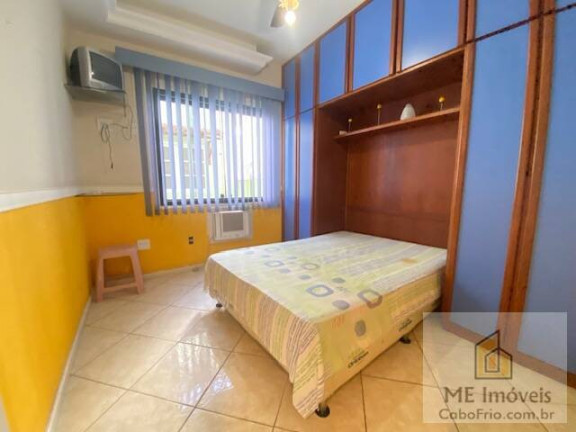 Imagem Casa de Condomínio com 5 Quartos à Venda, 100 m² em Ogiva - Cabo Frio