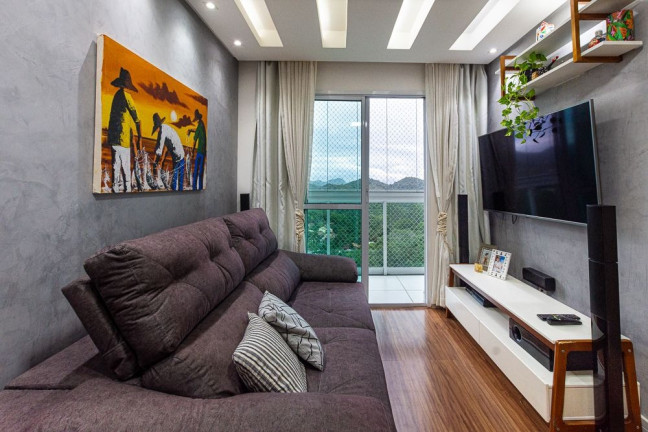 Imagem Imóvel com 3 Quartos à Venda, 68 m² em Rio Do Ouro - São Gonçalo Imagem Imóvel com 3 Quartos à Venda, 68 m² em Rio Do Ouro - São Gonçalo