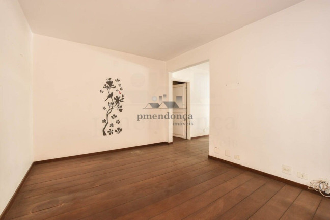 Imagem Apartamento com 4 Quartos à Venda, 260 m² em Higienópolis - São Paulo