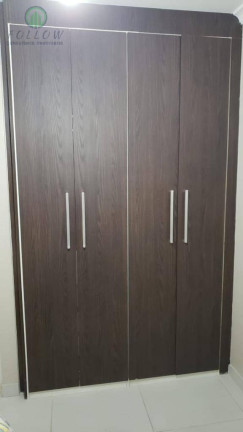Imagem Apartamento com 3 Quartos à Venda, 75 m² em Jaguaribe - Osasco