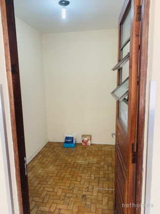 Imagem Apartamento com 3 Quartos à Venda, 93 m² em Jardim Itu - Porto Alegre