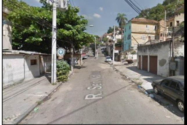 Imagem Casa com 3 Quartos à Venda, 607 m² em Vila Isabel - Rio De Janeiro