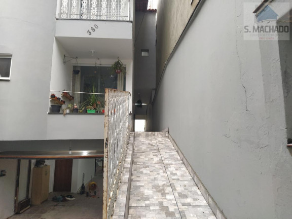 Imagem Casa com 5 Quartos à Venda, 289 m² em Jardim Monte Libano - Santo André Imagem Casa com 5 Quartos à Venda, 289 m² em Jardim Monte Libano - Santo André