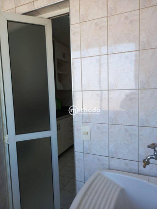Imagem Apartamento com 3 Quartos à Venda, 78 m² em Jardim Miranda - Campinas Imagem Apartamento com 3 Quartos à Venda, 78 m² em Jardim Miranda - Campinas