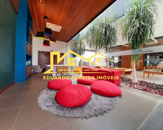 Imagem Imóvel com 3 Quartos à Venda, em Alphaville Nova Esplanada - Votorantim Imagem Imóvel com 3 Quartos à Venda, em Alphaville Nova Esplanada - Votorantim