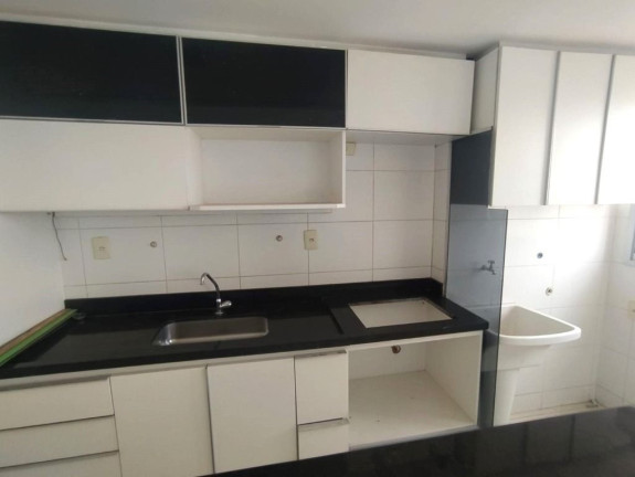 Imagem Apartamento com 3 Quartos à Venda, 74 m² em Vila Rosa - Goiânia