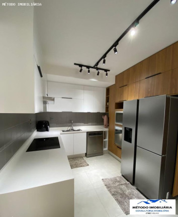 Imagem Imóvel com 4 Quartos à Venda, 234 m² em Ceramica - São Caetano Do Sul