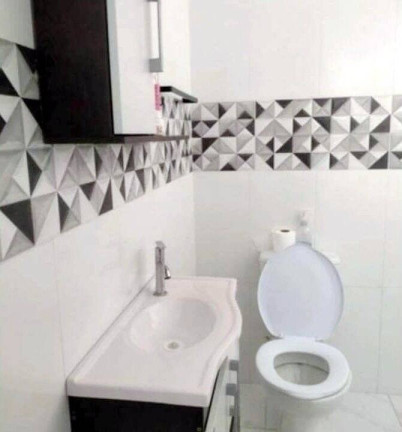 Imagem Casa com 1 Quarto à Venda, 150 m² em Parque Daville - Peruíbe Imagem Casa com 1 Quarto à Venda, 150 m² em Parque Daville - Peruíbe