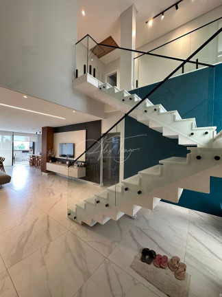 Imagem Casa com 5 Quartos à Venda, 320 m² em Boulevard Lagoa - Serra Imagem Casa com 5 Quartos à Venda, 320 m² em Boulevard Lagoa - Serra