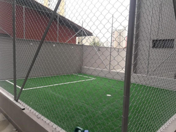 Imagem Apartamento com 3 Quartos à Venda, 90 m² em Vila Assunção - Santo André Imagem Apartamento com 3 Quartos à Venda, 90 m² em Vila Assunção - Santo André