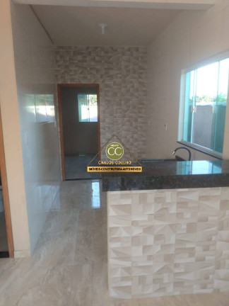Imagem Casa com 3 Quartos à Venda, em Passagem - Cabo Frio Imagem Casa com 3 Quartos à Venda, em Passagem - Cabo Frio