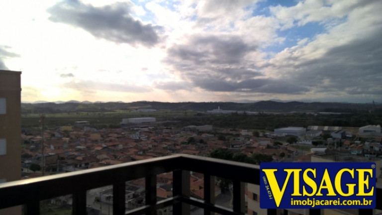 Imagem Apartamento com 3 Quartos à Venda, 83 m² em Vila Machado - Jacareí