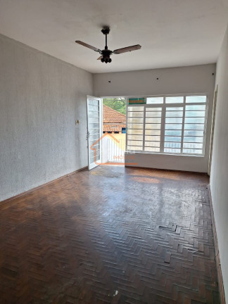 Casa com 3 Quartos à Venda, 122 m² em Centro - Mogi Guaçu