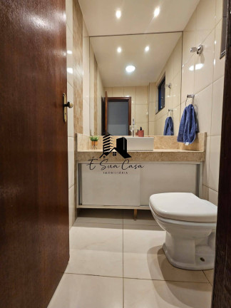 Imagem Casa com 3 Quartos à Venda, 130 m² em Cabral - Contagem Imagem Casa com 3 Quartos à Venda, 130 m² em Cabral - Contagem
