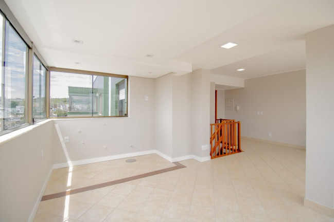 Imagem Cobertura com 3 Quartos à Venda, 147 m² em Chac Das Pedras - Porto Alegre