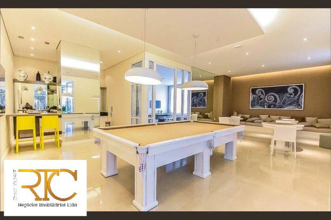 Imagem Apartamento com 3 Quartos à Venda, 92 m² em Jardim Dom Bosco - São Paulo