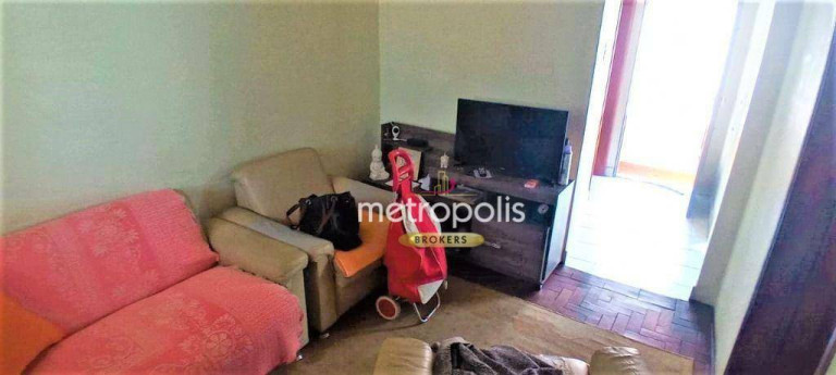 Imagem Casa com 1 Quarto à Venda, 50 m² em Olímpico - São Caetano Do Sul Imagem Casa com 1 Quarto à Venda, 50 m² em Olímpico - São Caetano Do Sul