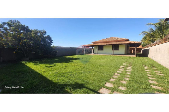 Imagem Casa com 3 Quartos à Venda, 200 m² em Jardim Atlântico - Maricá Imagem Casa com 3 Quartos à Venda, 200 m² em Jardim Atlântico - Maricá