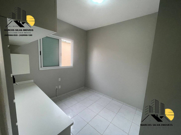 Imagem Apartamento com 2 Quartos à Venda, 55 m² em Santa Mônica - Uberlândia