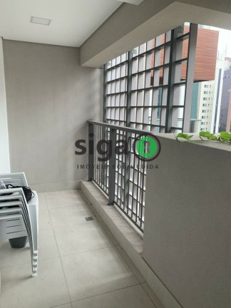 Imagem Apartamento com 4 Quartos à Venda, 232 m² em Campo Belo - São Paulo Imagem Apartamento com 4 Quartos à Venda, 232 m² em Campo Belo - São Paulo