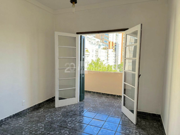Imagem Apartamento com 3 Quartos à Venda, 162 m² em Higienópolis - São Paulo Imagem Apartamento com 3 Quartos à Venda, 162 m² em Higienópolis - São Paulo