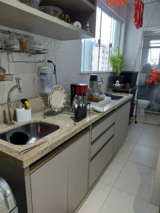 Imagem Apartamento com 2 Quartos à Venda, 60 m² em Pituba - Salvador Imagem Apartamento com 2 Quartos à Venda, 60 m² em Pituba - Salvador
