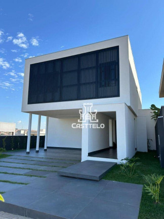 Casa com 3 Quartos à Venda, 231 m² em Conjunto Habitacional Alexandre Urbanas - Londrina