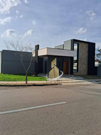 Casa com 3 Quartos à Venda, 163 m² em Condomínio Terras Do Vale - Caçapava