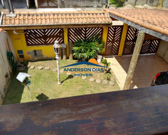 Casa com 3 Quartos à Venda, 250 m² em Massaguaçu - Caraguatatuba