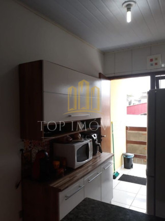 Casa de Condomínio com 1 Quarto à Venda, 60 m² em Martim De Sá - Caraguatatuba