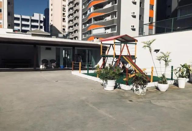 Imagem Apartamento com 3 Quartos à Venda, 96 m² em Centro - Florianópolis