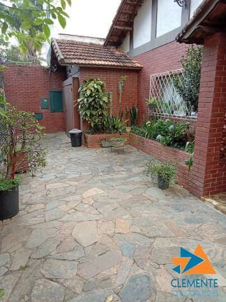 Imagem Casa com 6 Quartos à Venda, 310 m² em Sion - Belo Horizonte