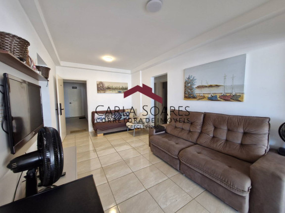 Imagem Apartamento com 3 Quartos à Venda, 104 m² em Enseada - Guarujá
