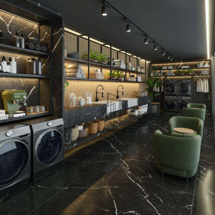 Imagem Imóvel com 1 Quarto à Venda, 28 m² em Cabo Branco - João Pessoa