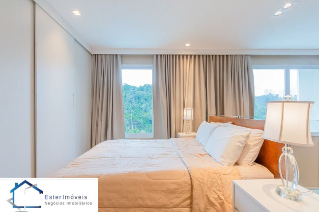 Imagem Apartamento com 1 Quarto para Alugar ou Temporada, 80 m² em Tamboré - Santana De Parnaíba Imagem Apartamento com 1 Quarto para Alugar ou Temporada, 80 m² em Tamboré - Santana De Parnaíba