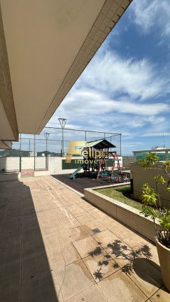 Imagem Imóvel com 3 Quartos à Venda, 105 m² em Barro Vermelho - Vitória
